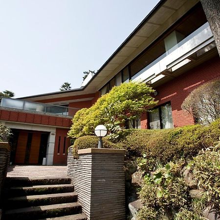 Shiki Resort Shion Atami Atami  Kültér fotó