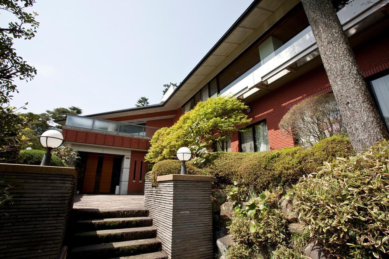 Shiki Resort Shion Atami Atami  Kültér fotó