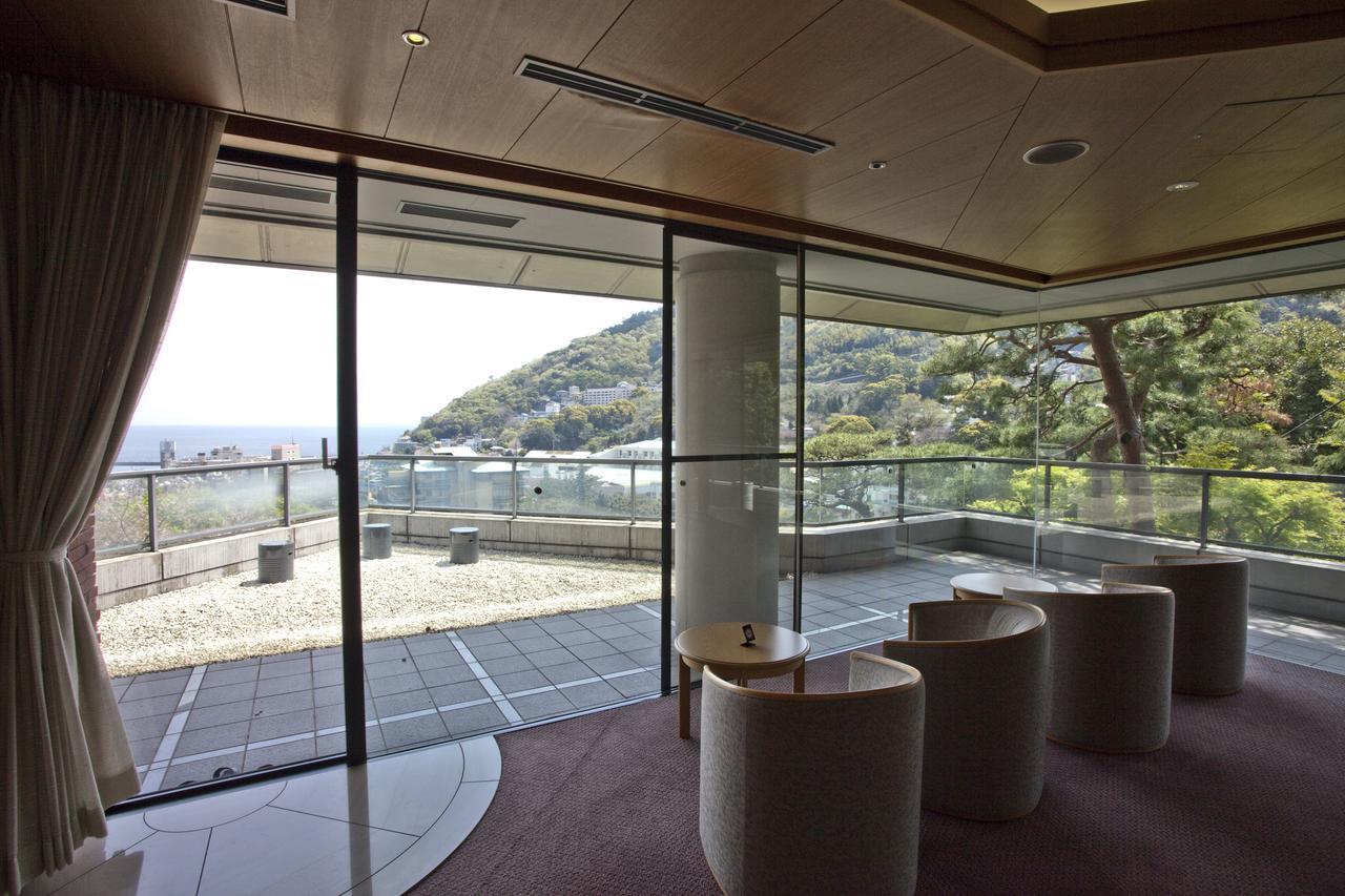 Shiki Resort Shion Atami Atami  Kültér fotó