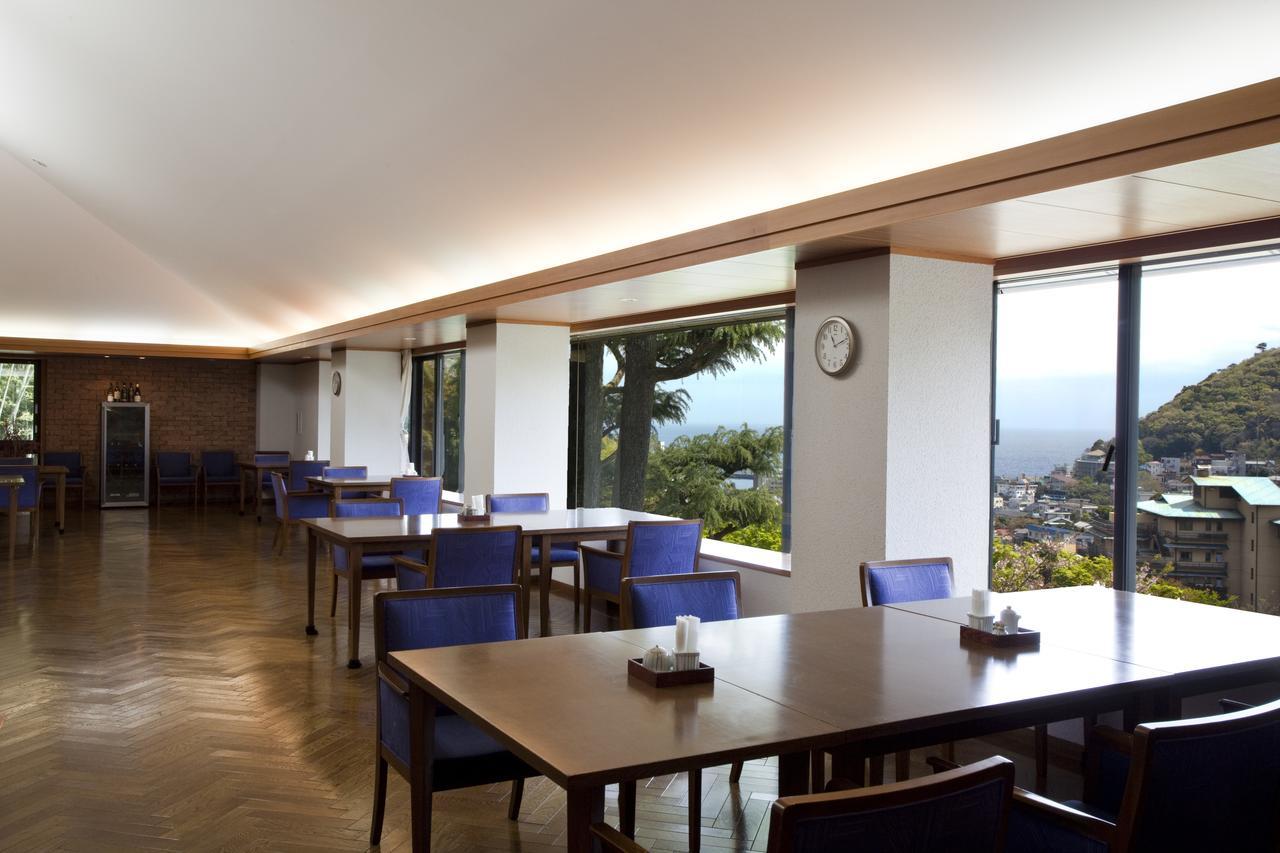 Shiki Resort Shion Atami Atami  Kültér fotó